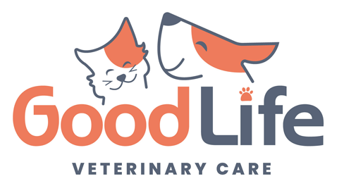 Good Life Veterinary Care
